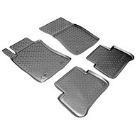 SOTRA Mercedes-Benz E (2002-2009) (W211) - Car Mats