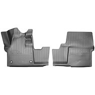 SOTRA Peugeot Traveller (2018) (front seats) - Car Mats