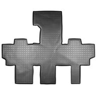 SOTRA Peugeot Traveller (2018) (2-rows) - Car Mats