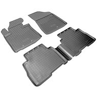 SOTRA Kia Sorento (2012) (XM FL) - Car Mats