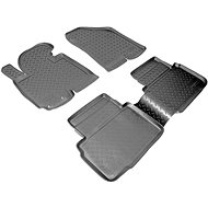 SOTRA Hyundai ix35 (2010) (EL) - Car Mats