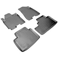 SOTRA Kia Sportage (2004-2010) (JE) - Car Mats