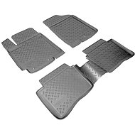 SOTRA Kia Rio III (QB) (2011) (HB) - Car Mats