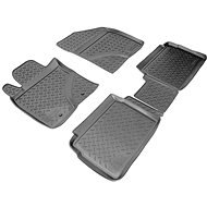 SOTRA Toyota Avensis (T270) (2009-2011) - Car Mats