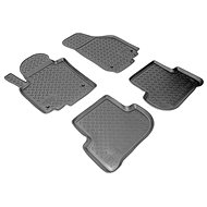 SOTRA Škoda Yeti (2009) (5L7) - Car Mats