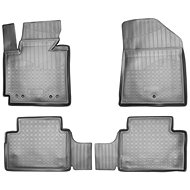 SOTRA Kia Seoul (2013-2019) (PS) - Car Mats