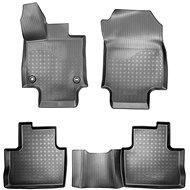 SOTRA Toyota RAV4 (AUT) (2019) - Car Mats