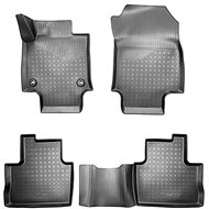 SOTRA Toyota RAV4 (MAN) (2019) - Car Mats