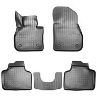 SOTRA Mini Countryman (F60) 3D (2017) - Car Mats