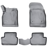 SOTRA Chevrolet Cruze (2009) 3D - Car Mats