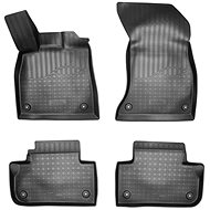 SOTRA Audi Q5 II 3D (2016) - Car Mats