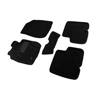 WEGO Opel ASTRA J, 2010- - Car Mats