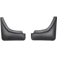 SOTRA Audi Q3 8U (2011) (Rear) - Mud flaps