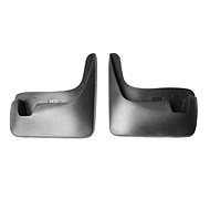 SOTRA Chevrolet Aveo II (2012) (Front) - Mud flaps
