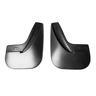 SOTRA Chevrolet Captiva (2013) (Rear) - Mud flaps