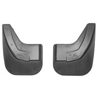 SOTRA Chevrolet Captiva (2013) (Front) - Mud flaps