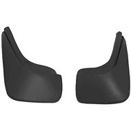 SOTRA Chevrolet Cruze HB (2013) (Rear) - Mud flaps