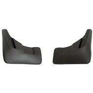 SOTRA Chevrolet Cruze HB (2013) (Front) - Mud flaps