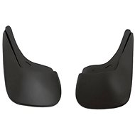 SOTRA Chevrolet Cruze SD (2013) (rear) - Mud flaps