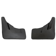 SOTRA Chevrolet Cruze SD (2013) (Front) - Mud flaps