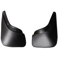 SOTRA Chevrolet Cruze SW (WAG) (2013) (Rear) - Mud flaps