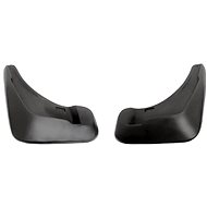 SOTRA Chevrolet Orlando (2011) (Front) - Mud flaps