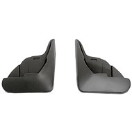 SOTRA Citroen C4 HB (2010) (Front) - Mud flaps