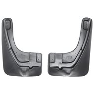 SOTRA Ford Focus II (2008, 2013) (Front) - Mud flaps