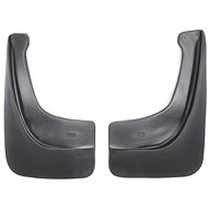 SOTRA Ford Focus II (2008-2013) (Rear) - Mud flaps