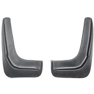 SOTRA Ford Focus III (2013) (Front) - Mud flaps