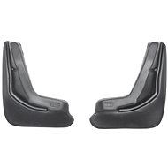 SOTRA Ford Focus III (2013) (Rear) - Mud flaps