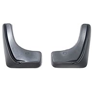 SOTRA Honda Civic 5D (2006-2012) (Rear) - Mud flaps
