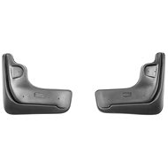SOTRA Honda Civic 5D (2006-2012) (Front) - Mud flaps