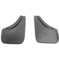 SOTRA Mazda 3 HB (2009-2013) (Rear) - Mud flaps