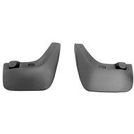 SOTRA Mazda 3 HB (2009-2013) (Front) - Mud flaps