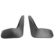 SOTRA Mazda 6 (2010-2012) (Rear) - Mud flaps