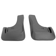 SOTRA Mazda 6 (2010-2012) (Front) - Mud flaps