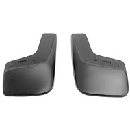 SOTRA Mazda CX-7 (2007) (Front) - Mud flaps