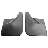 SOTRA Mazda CX-7 (2010) (Rear) - Mud flaps