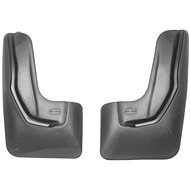 SOTRA Mercedes-Benz A (2012) (Rear) - Mud flaps