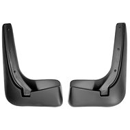 SOTRA Mercedes-Benz Viano (W639) (2003) (Front) - Mud flaps