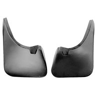 SOTRA Mitsubishi ASX (2010-2016) (Rear) - Mud flaps