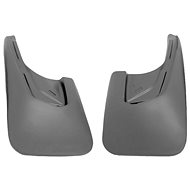 SOTRA Mitsubishi Outlander (2010-2012) (Rear) - Mud flaps
