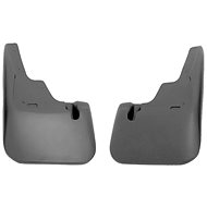 SOTRA Mitsubishi Outlander (2010-2012) (Front) - Mud flaps
