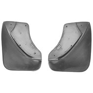 SOTRA Nissan Juke (2010) (Rear) - Mud flaps