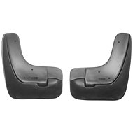 SOTRA Nissan Juke (2010) (Front) - Mud flaps