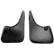 SOTRA Nissan Pathfinder (2010) (Rear) - Mud flaps
