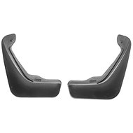 SOTRA Nissan Juke (F15) (2015) (Rear) - Mud flaps