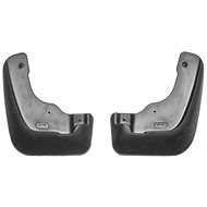 SOTRA Nissan Juke (F15) (2015) (Front) - Mud flaps