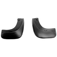 SOTRA Opel Astra H (2007) (Front) - Mud flaps